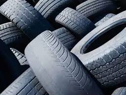 Synthetic rubber